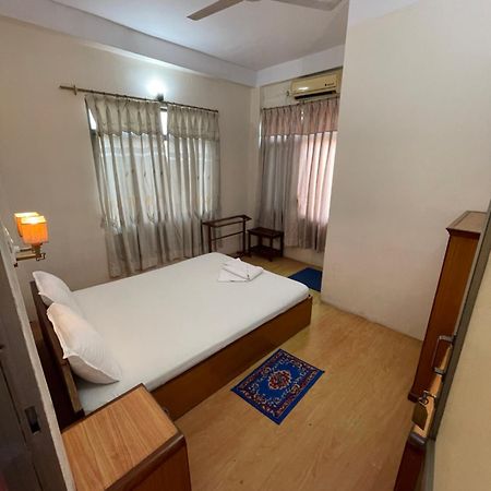New Buddha Bhoomi Guest House Румминдей Экстерьер фото